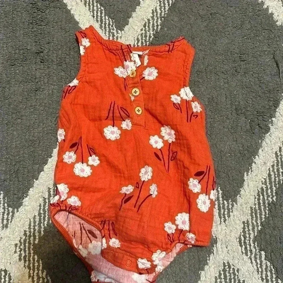 Other - 3 for 12 Girls onesie